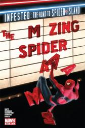 Amazing Spider-Man #665 