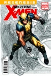 Wolverine & the X-Men (2011) #1 (Cho Variant)
