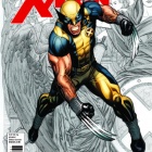 WOLVERINE & THE X-MEN 1 CHO VARIANT (XREGG)