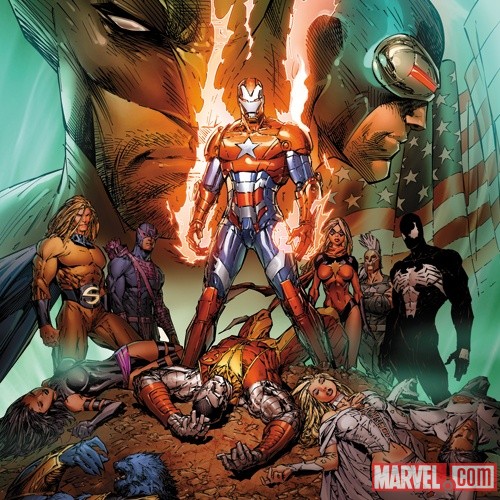 Unlimited Highlights: Avengers VS X-Men