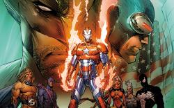 Unlimited Highlights: Avengers VS X-Men