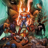 Unlimited Highlights: Avengers VS X-Men