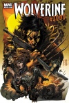 Wolverine 1000 (2011) #1