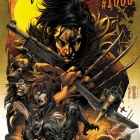 Wolverine 1000 (2011) #1 