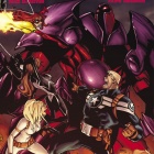 Onslaught Unleashed (2010) #1 
