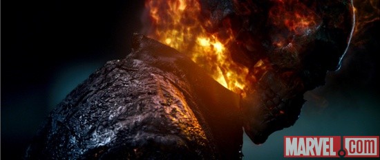 A scene from Ghost Rider: Spirit of Vengeance