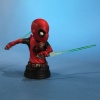 Kidpool mini bust by Gentle Giant Ltd