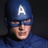 Marvel's The Avengers Captain America Figure from Hot Toys
