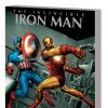 MARVEL MASTERWORKS: THE INVINCIBLE IRON MAN VOL. 2 TPB