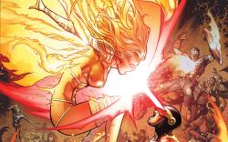 First Look: Avengers Vs. X-Men #11