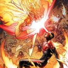 First Look: Avengers Vs. X-Men #11