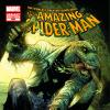 AMAZING SPIDER-MAN 689 LIZARD CLARK VARIANT (1 FOR 25, WITH DIGITAL CODE)