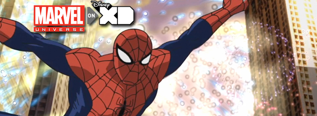 Ultimate Spider-Man Thwipped Up Marathon
