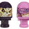 Ghost Rider and Hawkeye Marvel Bonkazonks