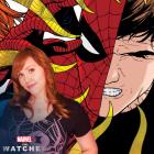 Watch The Watcher 2012 - Episode 23