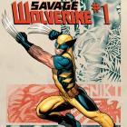 Marvel NOW! Q&A: Savage Wolverine