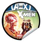 Wolverine and the X-Men #18 GetGlue