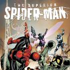 cover from Superior Spider-Man (2013) #1 (HASTINGS VARIANT)