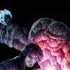 A+X #7 Cover