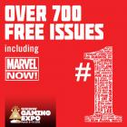 SXSW 2013: Marvel #1 [Updated]