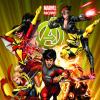 AVENGERS 11 (NOW, WITH DIGITAL CODE)
