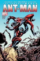 Irredeemable Ant-Man #5 