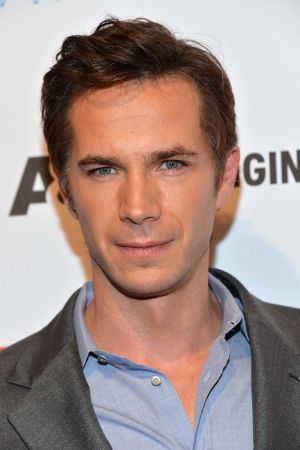 James D'Arcy to star as Edwin Jarvis in Marvel's Agent Carter