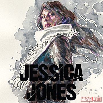 Jessica Jones (2016 - 2018)