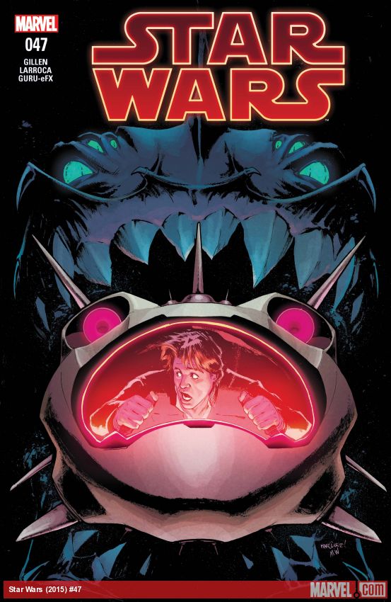 Star Wars (2015) #47
