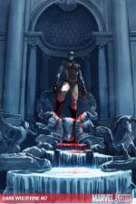 Dark Wolverine (2009) #87