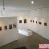 Marko Djurdjevic's SIXMOREVODKA art gallery