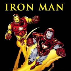Iron Man: Armor Wars Prologue (Trade Paperback)