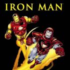Iron Man: Armor Wars Prologue (Trade Paperback)