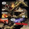 Image Featuring Man-Thing, Nightmare, Dracula