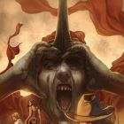 Dark Tower: The Battle of Jericho Hill (2009) #4 (VARIANT)