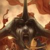 Dark Tower: The Battle of Jericho Hill (2009) #4 (VARIANT)