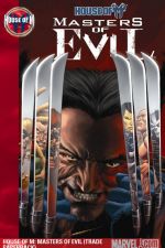 House of M: Masters of Evil (Trade Paperback)