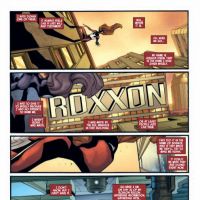Ultimate Comics Enemy (2010) #1