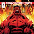 HULK MGC #1