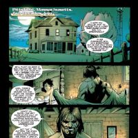 Avengers: The Initiative (2007) #30