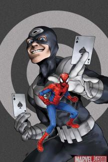 Marvel Adventures Spider-Man (2005) #60