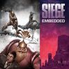 Siege: Embedded (2010) #2