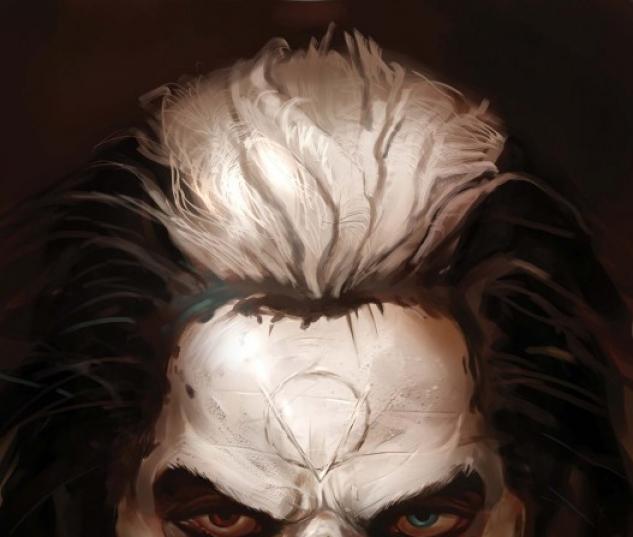 Doctor Voodoo: Avenger of the Supernatural (2009) #3
