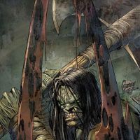 SON OF HULK #4