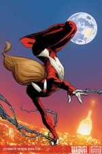Ultimate Spider-Man (2000) #129