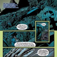 FANTASTIC FORCE 4 Preview Page 5