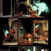 DOCTOR VOODOO: AVENGER OF THE SUPERNATURAL preview art by Jefte Palo