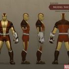 Concept art