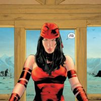 DARK REIGN: ELEKTRA, page 6