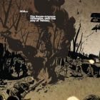 Punisher Noir #1, page 5
